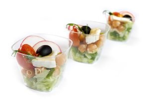 068 Užkandis su avinžirniais ir bri sūriu 1 vnt 1,90 €