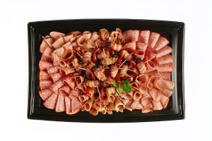 Mėsyčių asorti Rinkinio kaina 16 €